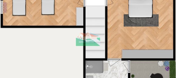 3 rooms Apartment in Ravenna, Italy No. 285221 9