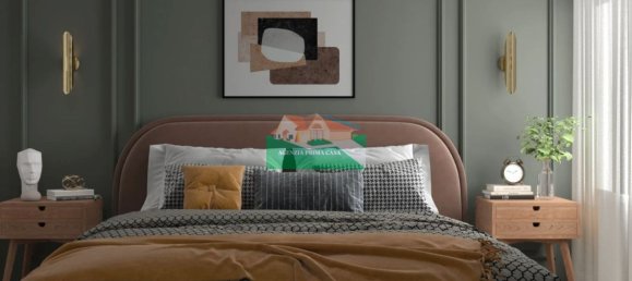 3 rooms Apartment in Ravenna, Italy No. 285221 11