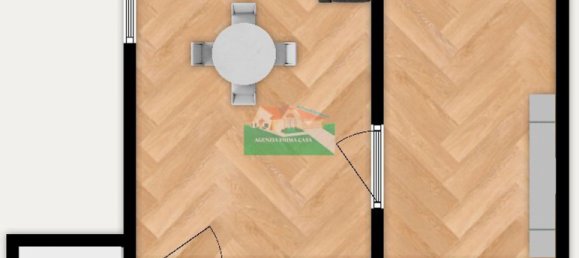 3 rooms Apartment in Ravenna, Italy No. 285221 10