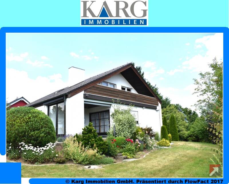 4 bedrooms House in Schwarzwald-Baar-Kreis, Germany No. 221860
