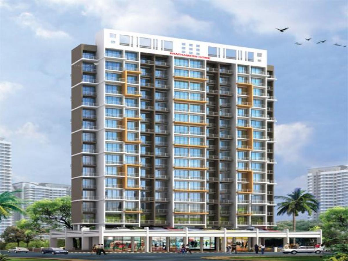 2 chambres Maison à Mumbai, India No. 56020