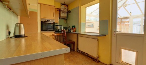 3 Schlafzimmer Haus in Lancing and Sompting, United Kingdom, Nr. 10873 6