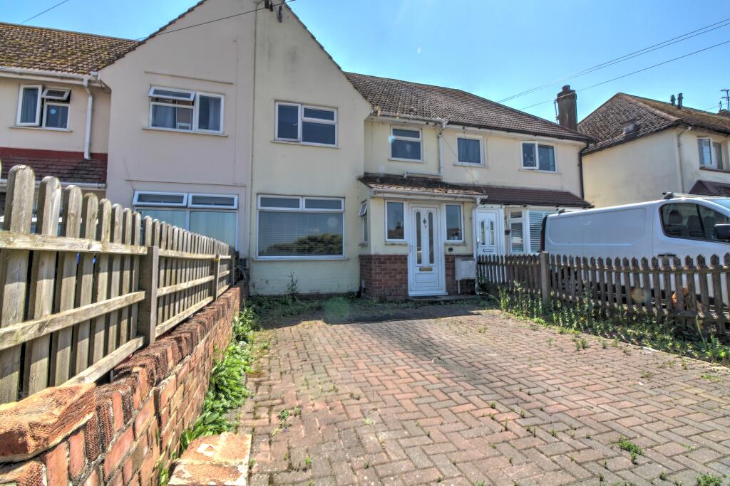 3 Schlafzimmer Haus in Lancing and Sompting, United Kingdom, Nr. 10873