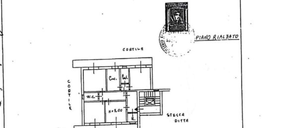 5 rooms Apartment in Riposto, Italy No. 52000 32