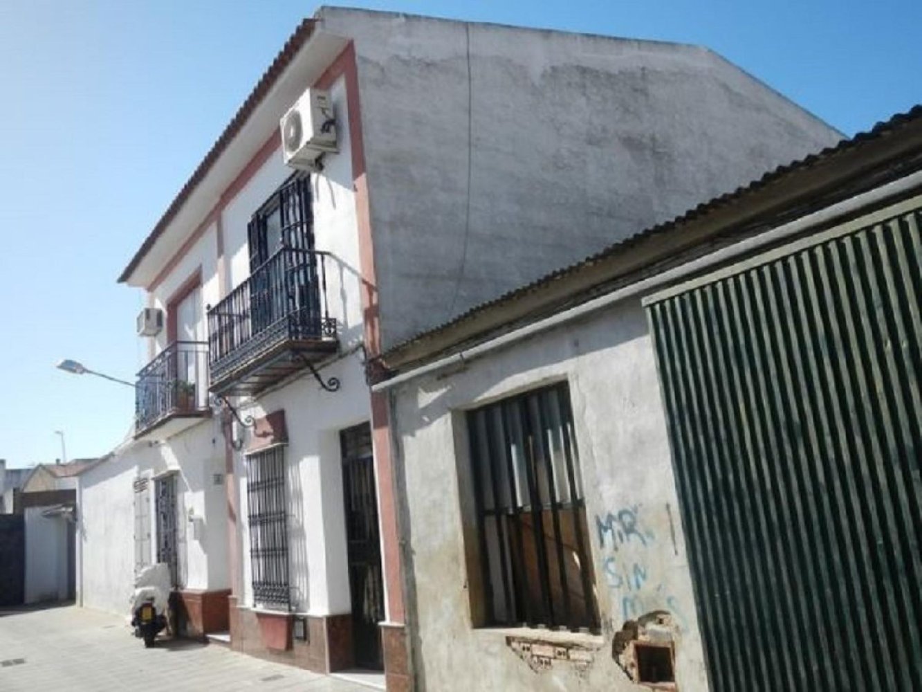 Дом с 3 спальнями в Андалусия, Испания № 154812