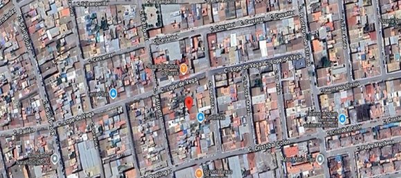 Дом с 3 спальнями в Андалусия, Испания № 154812 2