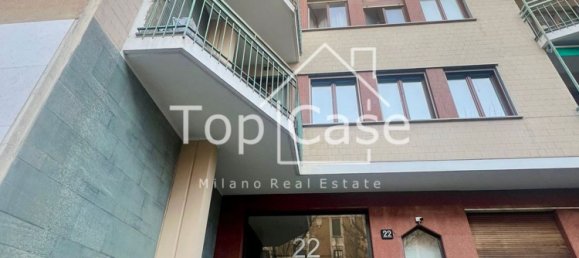 Escritório em Milan, Italy 35 m² N.º 247045 11