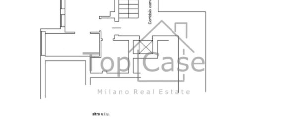 Escritório em Milan, Italy 35 m² N.º 247045 19
