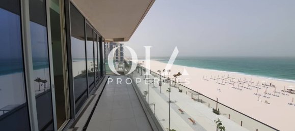 2 bedrooms Townhouse in Saadiyat Island, UAE No. 19459 6
