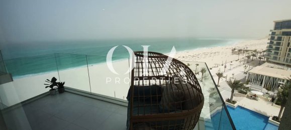 2 bedrooms Townhouse in Saadiyat Island, UAE No. 19459 7