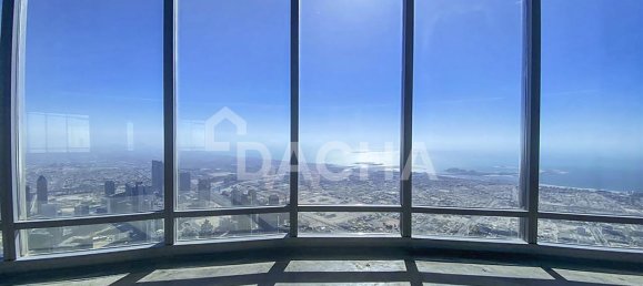 1غرفة مكتب في وسط مدينة دبي, UAE رقم 7023 9