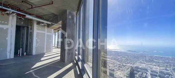 1غرفة مكتب في وسط مدينة دبي, UAE رقم 7023 5