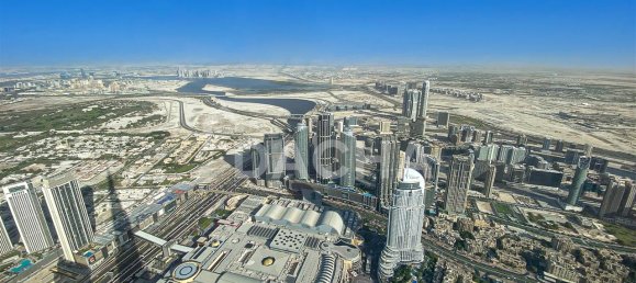 1غرفة مكتب في وسط مدينة دبي, UAE رقم 7023 2