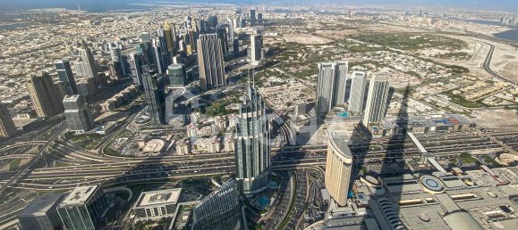 1غرفة مكتب في وسط مدينة دبي, UAE رقم 7023 10