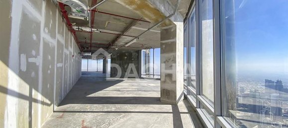 1غرفة مكتب في وسط مدينة دبي, UAE رقم 7023 7