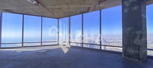 1غرفة مكتب في وسط مدينة دبي, UAE رقم 7023 8