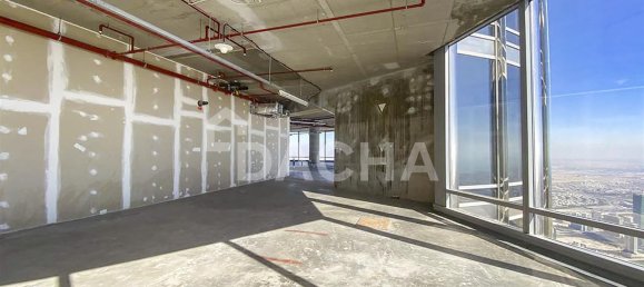 1غرفة مكتب في وسط مدينة دبي, UAE رقم 7023 6