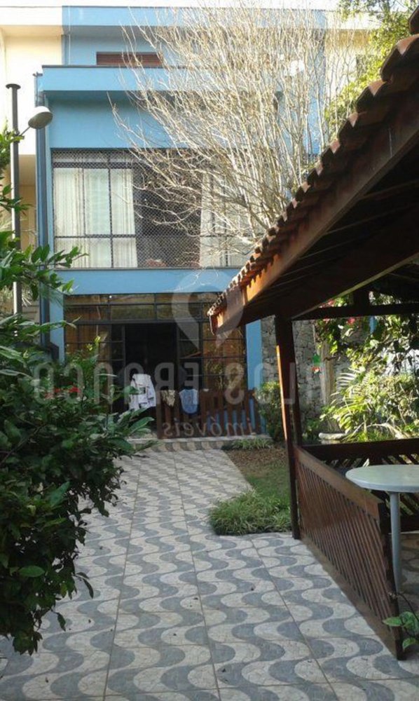 Casa T3 em São Paulo, Brazil N.º 593518