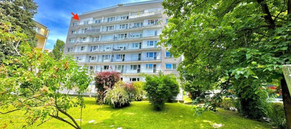 3-Zimmer Wohnung in Geidorf, Austria, Nr. 175084 26