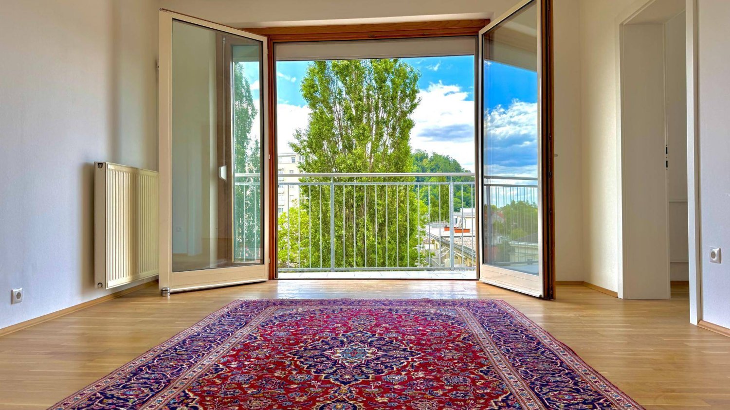 3-Zimmer Wohnung in Geidorf, Austria, Nr. 175084