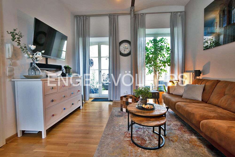 Duplex T5 em Cologne, Germany N.º 181303