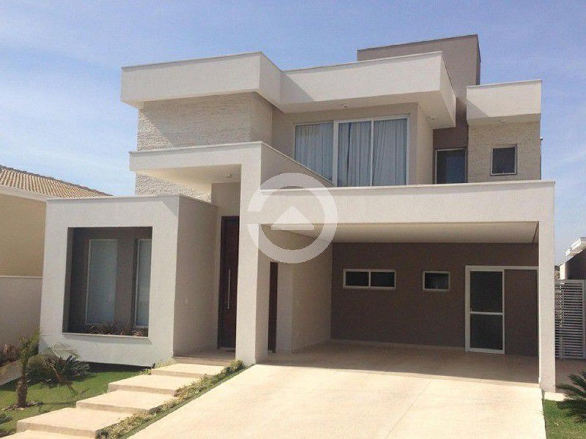 4 bedrooms House in Sao Paulo, Brazil No. 480192