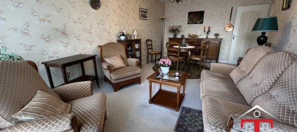 Apartamento de 2 dormitorios en Angers, France No. 101741 3