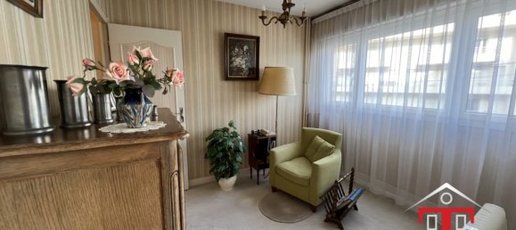 Apartamento de 2 dormitorios en Angers, France No. 101741 5