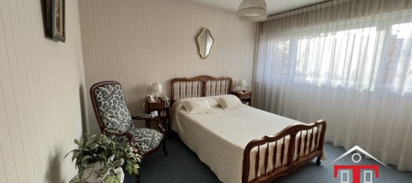 Apartamento de 2 dormitorios en Angers, France No. 101741 8