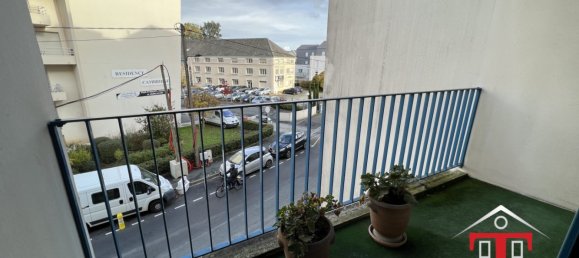 Apartamento de 2 dormitorios en Angers, France No. 101741 7