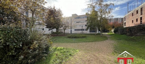 Apartamento de 2 dormitorios en Angers, France No. 101741 11