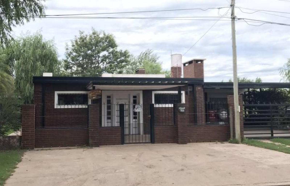 3 Schlafzimmer Haus in Santa Fe, Argentina, Nr. 1803