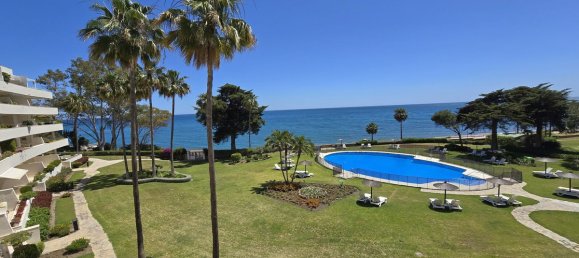 3 Schlafzimmer Wohnung in Estepona, Spain, Nr. 52489 22