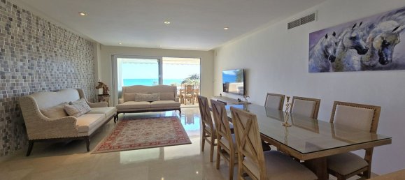 3 Schlafzimmer Wohnung in Estepona, Spain, Nr. 52489 4