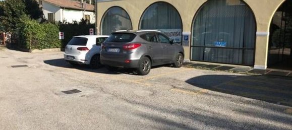 2 rooms Commercial property in Villorba, Italy No. 72914 14