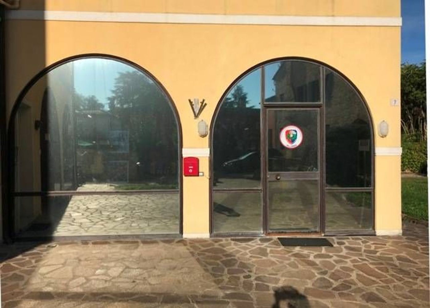 2 rooms Commercial property in Villorba, Italy No. 72914