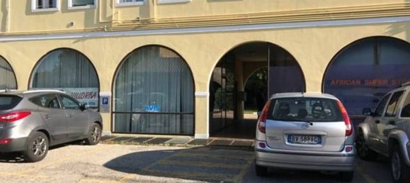 2 rooms Commercial property in Villorba, Italy No. 72914 13