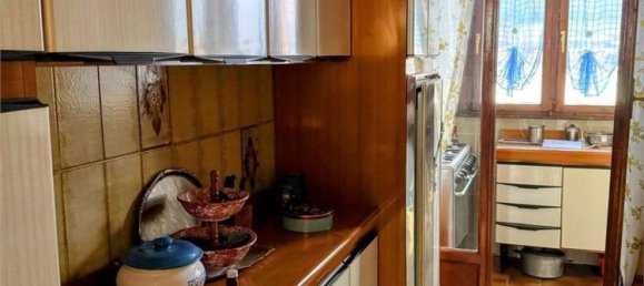 5 rooms Apartment in Piedimulera, Italy No. 88476 11