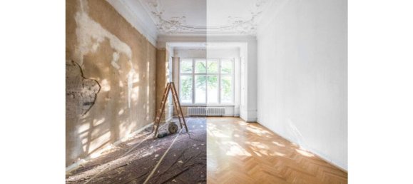 2 rooms Apartment in Florence, Italy No. 182002 9