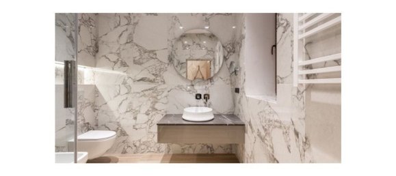 2 rooms Apartment in Florence, Italy No. 182002 8