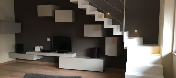 2 rooms Apartment in Florence, Italy No. 182002 31