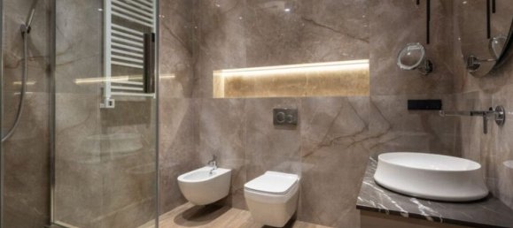 2 rooms Apartment in Florence, Italy No. 182002 22