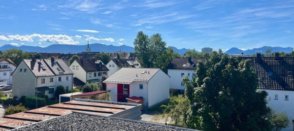 Ático de 5 habitaciónes en Rosenheim, Germany No. 363577 5