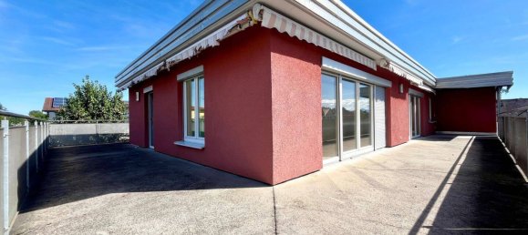 Ático de 5 habitaciónes en Rosenheim, Germany No. 363577 4