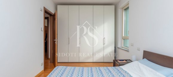 2-Zimmer Wohnung in Pioltello, Italy, Nr. 2585 11