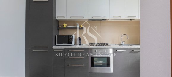 2-Zimmer Wohnung in Pioltello, Italy, Nr. 2585 13