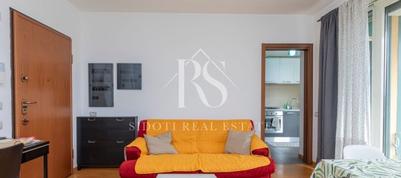 2-Zimmer Wohnung in Pioltello, Italy, Nr. 2585 19