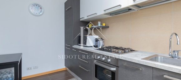 2-Zimmer Wohnung in Pioltello, Italy, Nr. 2585 16