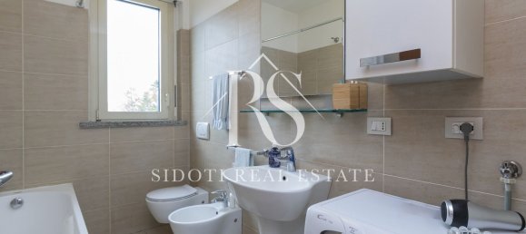 2-Zimmer Wohnung in Pioltello, Italy, Nr. 2585 6