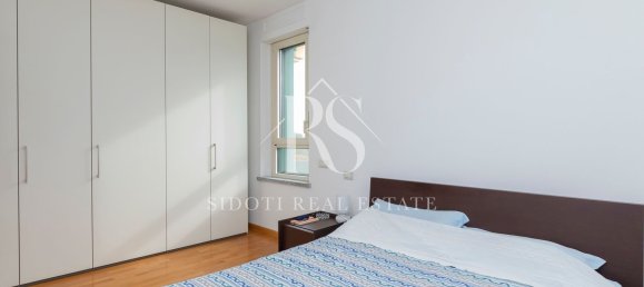 2-Zimmer Wohnung in Pioltello, Italy, Nr. 2585 12